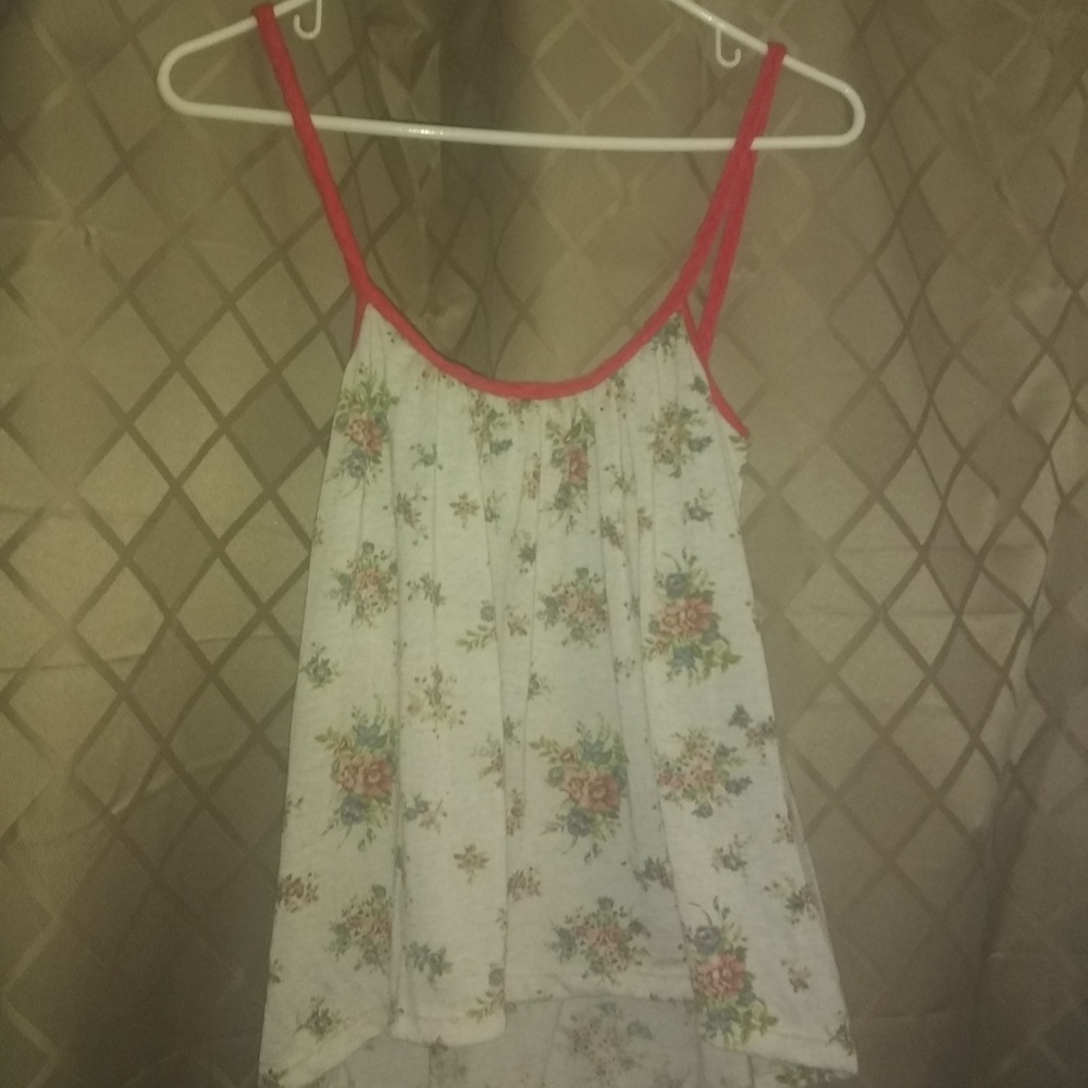 Girls shirt